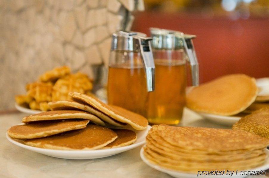 فندق إنترناسيونال باريس المظهر الخارجي الصورة